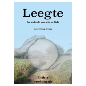 Review Boek Leegte