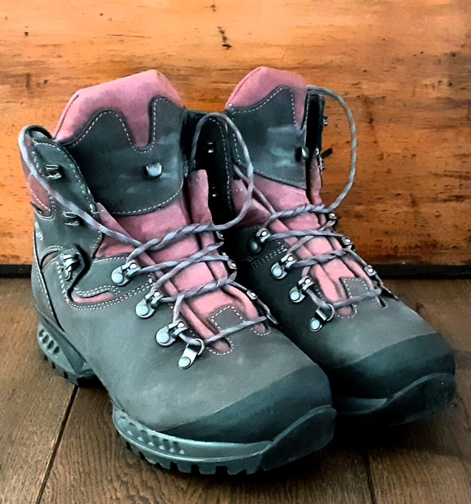 Voorbereidingen Zweden 2022